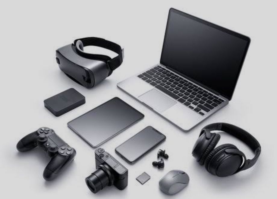 Electronics