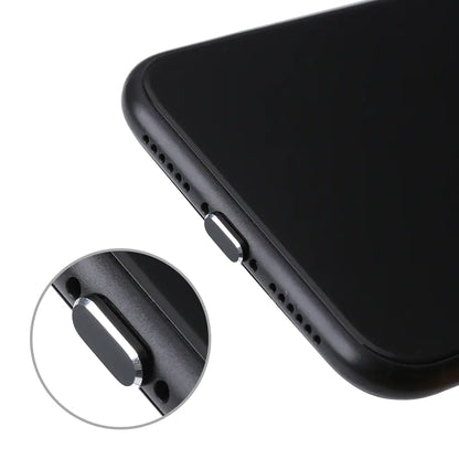 High-Quality Dust Plug for iPhone 11 Pro Max Charging Port