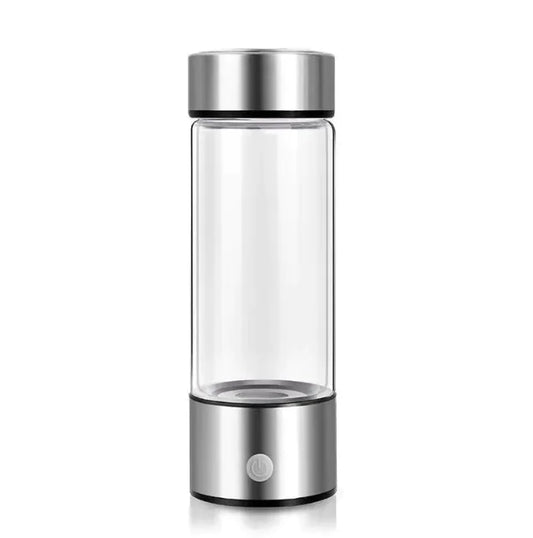 Smart Water Bottle