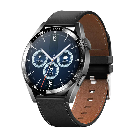 Fashion Health Monitoring Sports Phone Watch for All