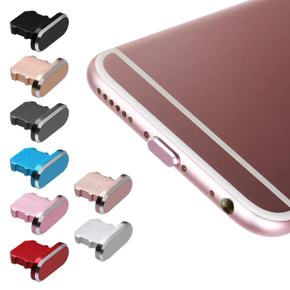 High-Quality Dust Plug for iPhone 11 Pro Max Charging Port